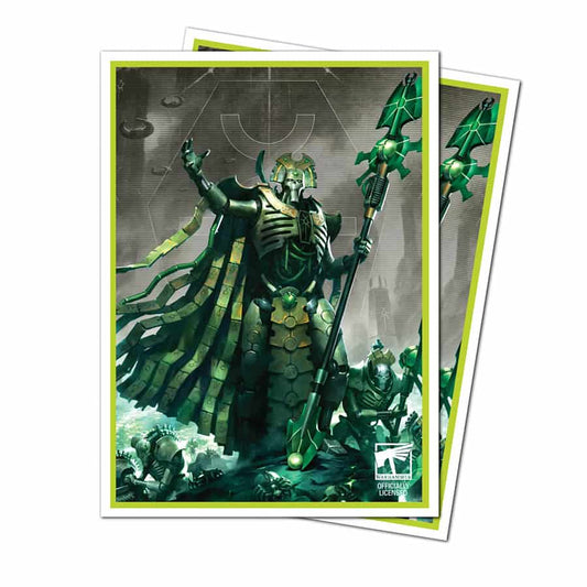 Apex Sleeves Necrons Warhammer 40k 