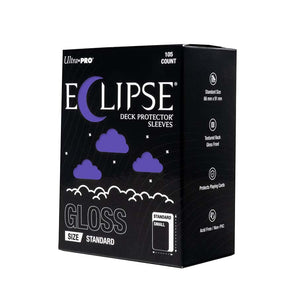 Eclipse Sleeves Gloss Royal Purple 