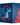 Pokemon 100+ Deck Box: Mega Charizard X 