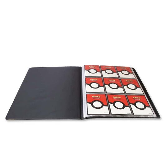 Pokemon Portfolio 9-Pocket Ascended Heroes Binder 