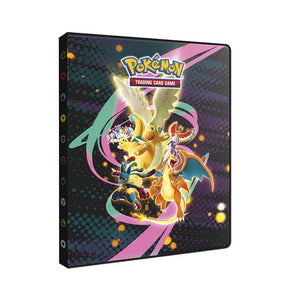 Pokemon Portfolio 9-Pocket Ascended Heroes Binder 