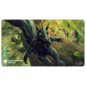 Ultra Pro: Commander Series 6: Holofoil Playmat: Chatterfang 