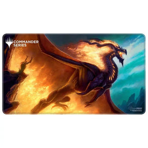 Ultra Pro: Commander Series 6: Holofoil Playmat: Prossh 