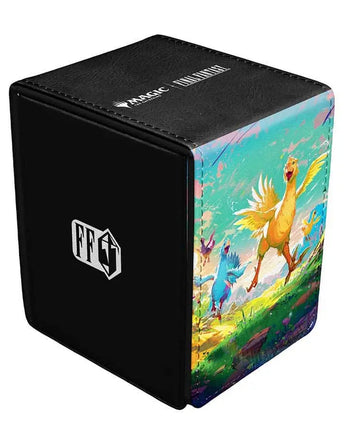 Ultra Pro: Final Fantasy Alcove Flip - Chocobo 