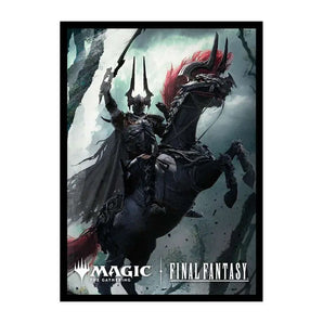 Ultra Pro Sleeves: Final Fantasy - Primal Odin 