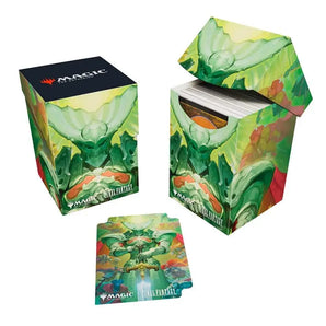 Ultra Pro Deck Box: Final Fantasy - Version 5