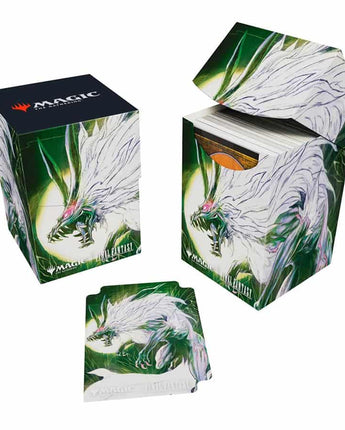 Ultra Pro Deck Box: Final Fantasy - Version 7 