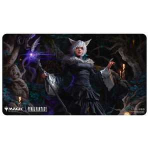 Ultra Pro Play Mat: Final Fantasy - Y'sthola, Night's Blessed 