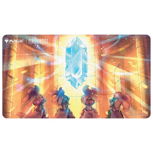 Ultra Pro Play Mat: Final Fantasy - The Crystal's Chosen 