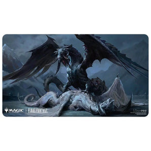 Ultra Pro Play Mat: Final Fantasy - Crux of Fate 