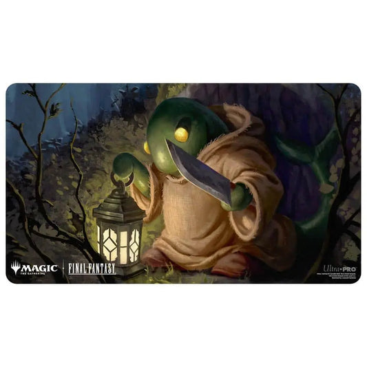 Ultra Pro Play Mat: Final Fantasy - Tonberry 