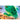 Ultra Pro Play Mat: Final Fantasy - Jumbo Cactuar 
