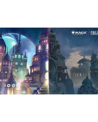 Ultra Pro Play Mat: Final Fantasy - Zanarkand 