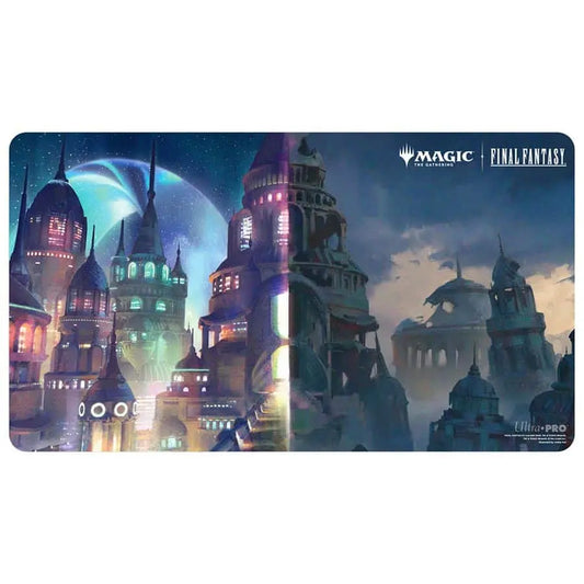Ultra Pro Play Mat: Final Fantasy - Zanarkand 