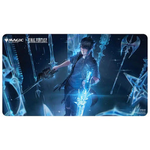 Ultra Pro Play Mat: Final Fantasy - Noctis, Prince of Lucis 