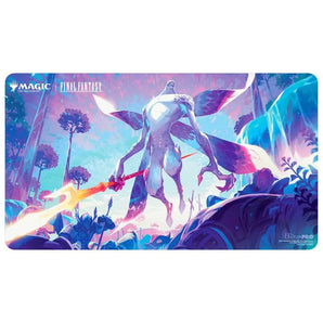 Ultra Pro Play Mat: Final Fantasy - Absolute Virtue 
