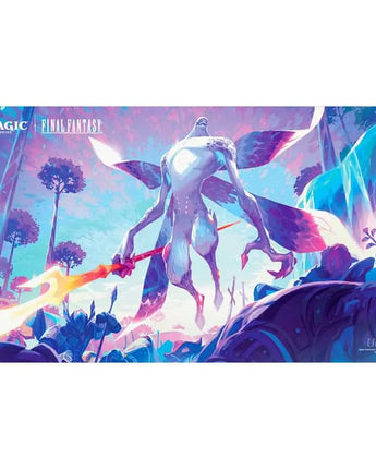 Ultra Pro Play Mat: Final Fantasy - Absolute Virtue 