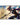 Ultra Pro Black Stitched Play Mat: Final Fantasy - Kain, Traitorous Dragoon 