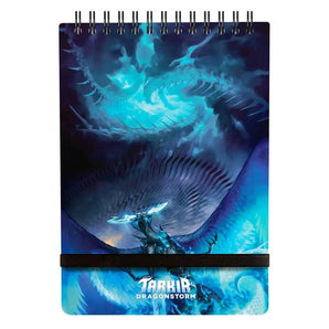 Life Pad: Tarkir Dragonstorm 
