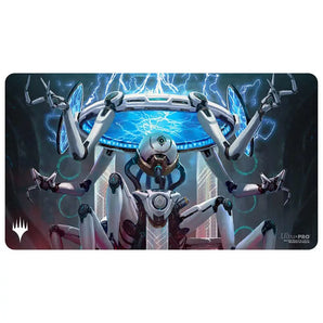 Edge of Eternities Ultra Pro Playmats - Commander A