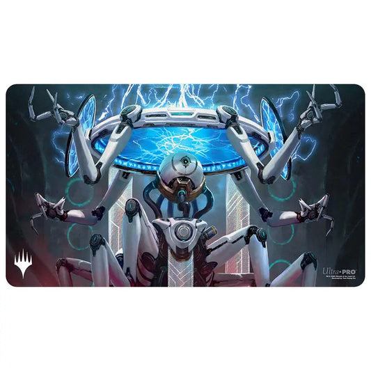 Edge of Eternities Ultra Pro Playmats - Commander A
