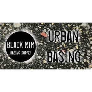 Black Rim - Urban Basing 