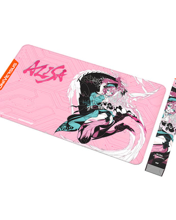 UniVersus: Playmat TEKKEN 8 - Alisa Bosconovitch 