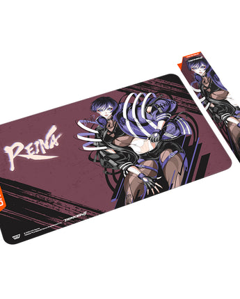 UniVersus: Playmat TEKKEN 8 - Reina 