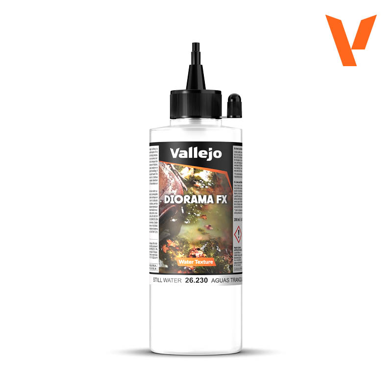 Load image into Gallery viewer, Diorama FX Still Water 200ml
