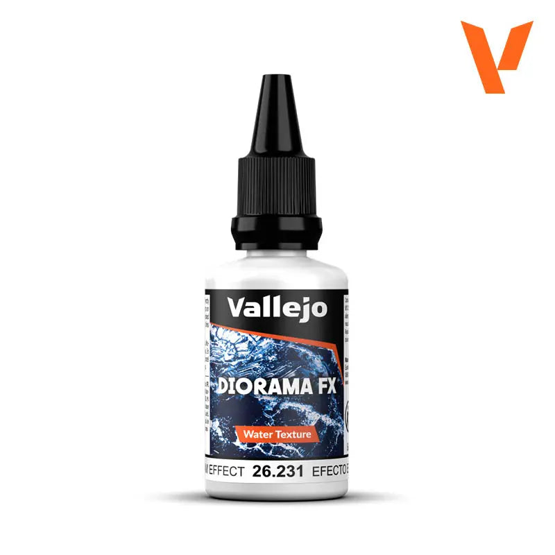 Load image into Gallery viewer, Diorama FX Foam Water 35ml 
