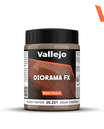 Diorama FX Muddy Water 200ml 