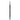 Precision Brush: Synthetic Triangular No. 2 