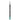Precision Brush: Synthetic Triangular Brush No. 2/0 