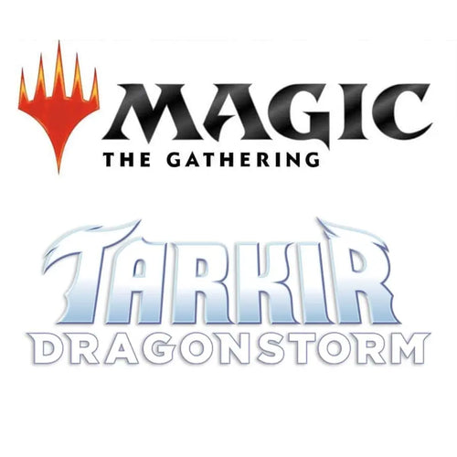 Tarkir Dragonstorm Prerelease Pack 