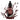 Warpaints Fanatic: Metallic - Red Copper 18ml 