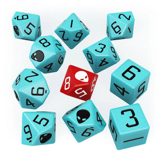 XCOM: The Miniatures Game - Dice Set 