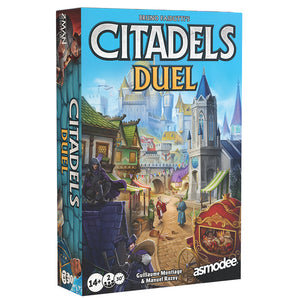 Citadels Duel 