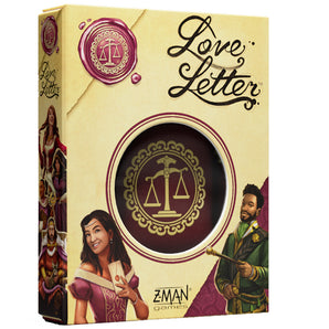 Love Letter Classic (Eco Box) 